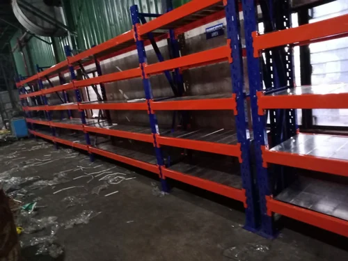 Industrial Loading Racks Manufacturer & Supplier in Hyderabad