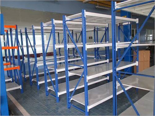 Light Duty Rack Manufacturer & Supplier in Lucknow