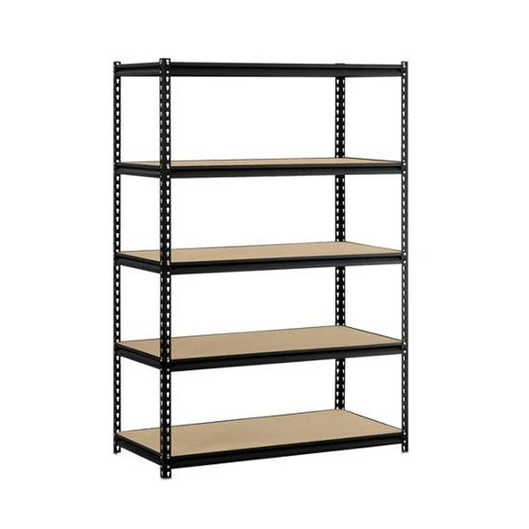 Material Storage Rack Manufacturer & Supplier in Lucknow