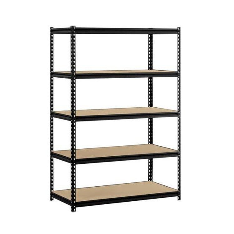 Material Storage Rack Manufacturer & Supplier in Delhi